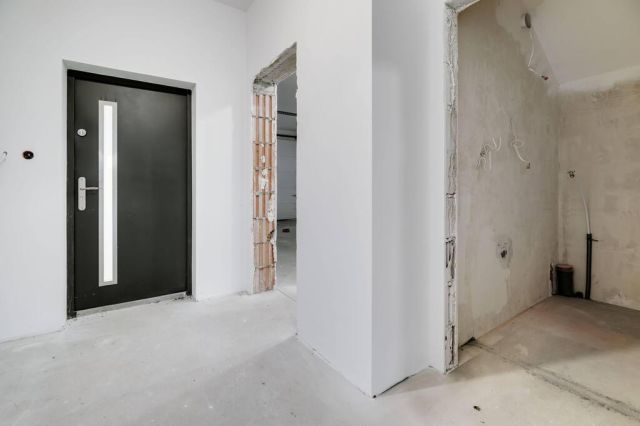 bliźniak, 5 pokoi Sękocin Stary, ul. Olchowa. Zdjęcie 33