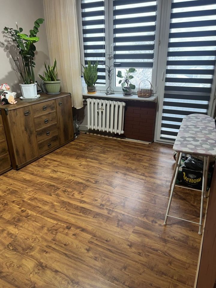 Mieszkanie 2-pokojowe Krasnystaw. Zdjęcie 5