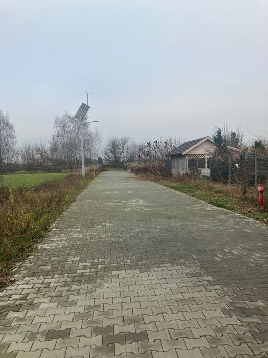 Działka budowlana Zwoleń. Zdjęcie 7