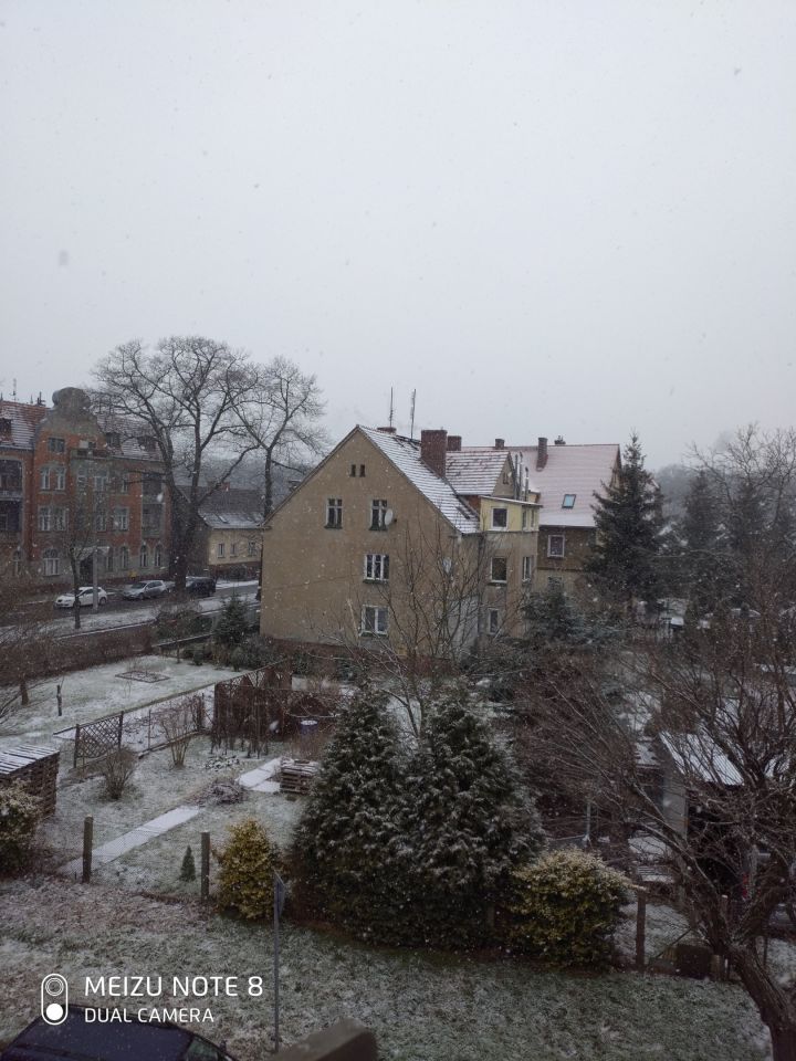 Mieszkanie 2-pokojowe Żagań, ul. Okrzei. Zdjęcie 15