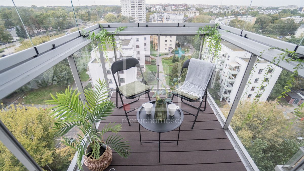 Mieszkanie 2-pokojowe Warszawa Żoliborz, ul. Jasnodworska. Zdjęcie 14