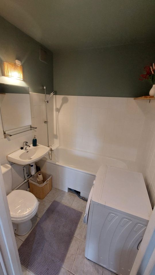 Mieszkanie 2-pokojowe Zielona Góra Zacisze, ul. Osadnicza. Zdjęcie 9