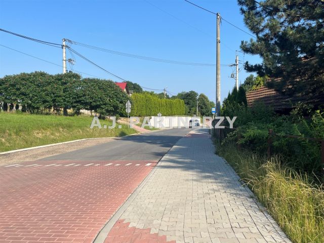 Działka budowlana Grajów. Zdjęcie 2