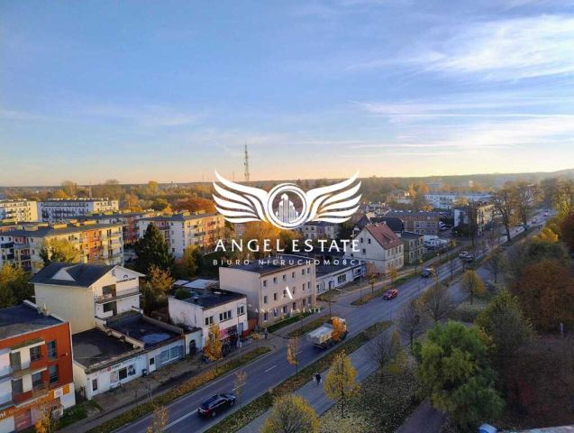 Mieszkanie 3-pokojowe Świnoujście Centrum, ul. Grunwaldzka. Zdjęcie 11