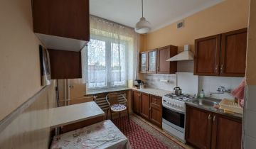 Mieszkanie 3-pokojowe Ruciane-Nida, ul. Gwarna