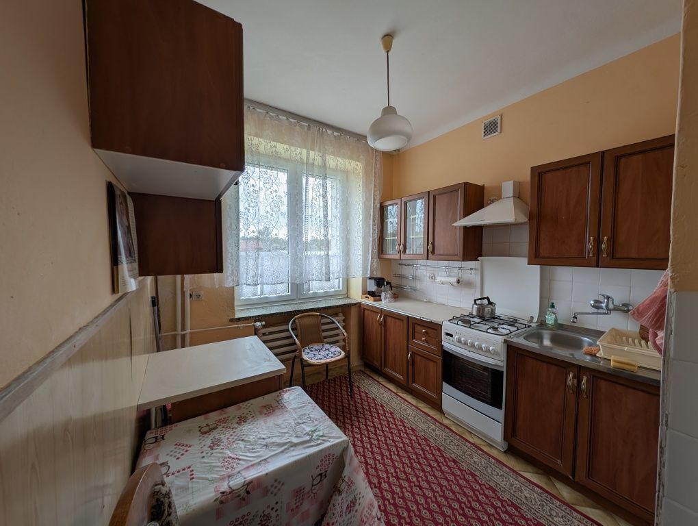 Mieszkanie 3-pokojowe Ruciane-Nida, ul. Gwarna. Zdjęcie 2