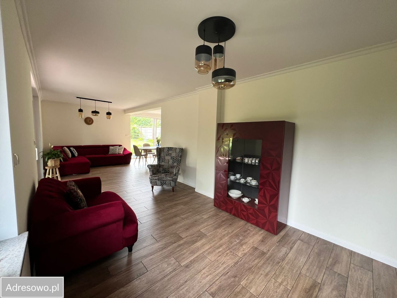 dom wolnostojący, 6 pokoi Górzyn. Zdjęcie 16