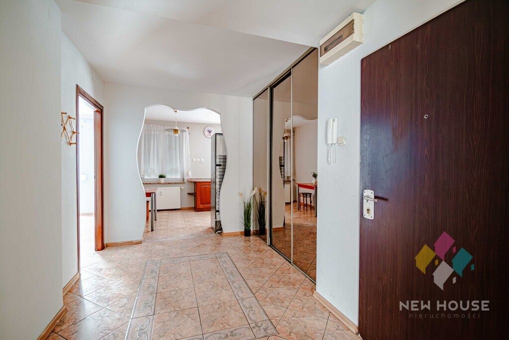 Mieszkanie 2-pokojowe Olsztyn Kormoran, ul. Wincentego Pstrowskiego. Zdjęcie 14