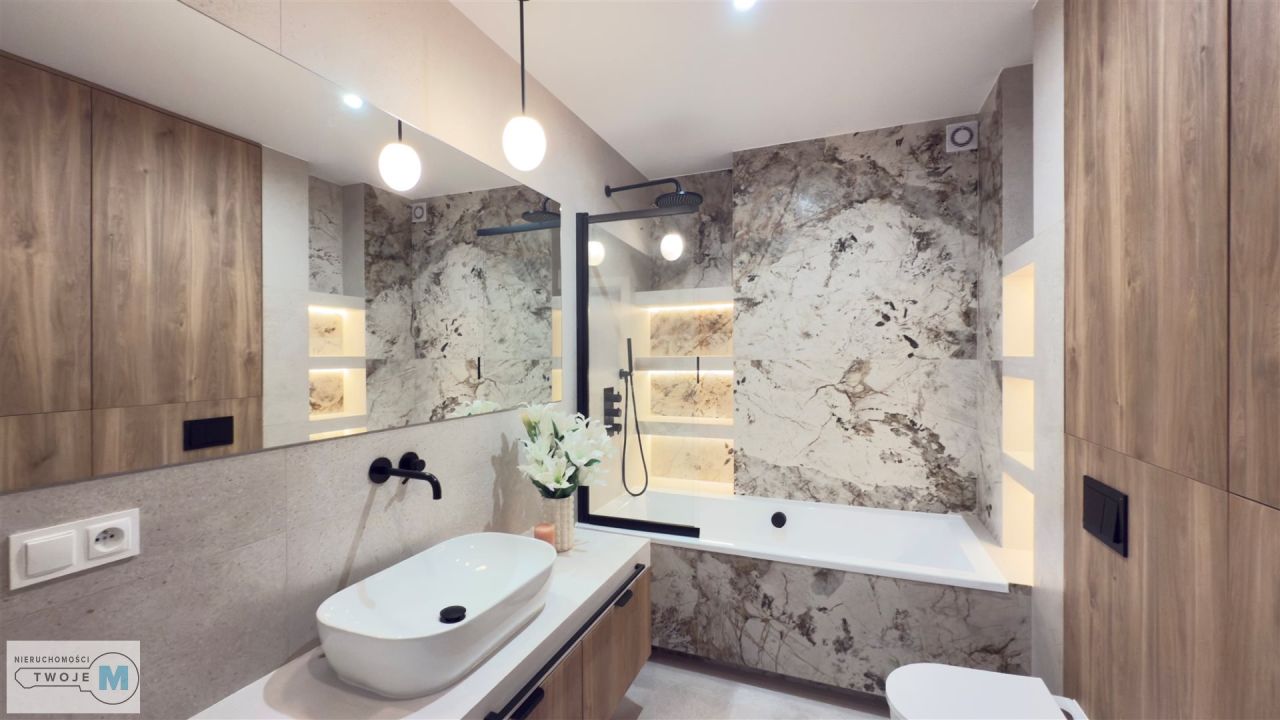 Mieszkanie 5-pokojowe Kielce, ul. Jałowcowa. Zdjęcie 13