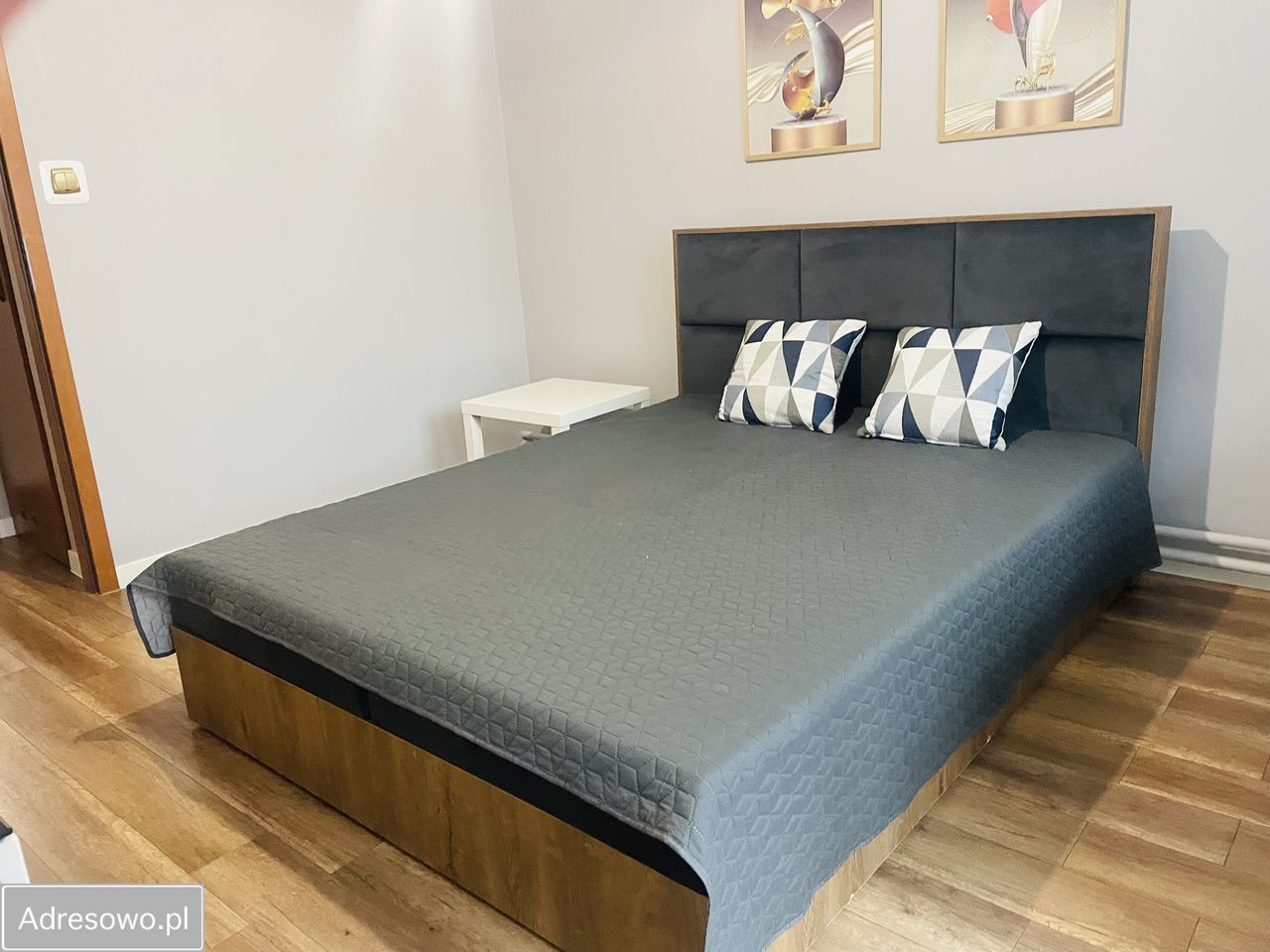 Mieszkanie 2-pokojowe Lubin Przylesie, ul. Sokola. Zdjęcie 2