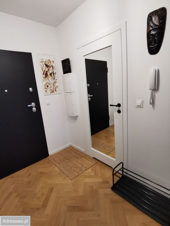 Mieszkanie 2-pokojowe Kraków Podgórze Duchackie, ul. Przyjaźni Polsko-Węgierskiej. Zdjęcie 8