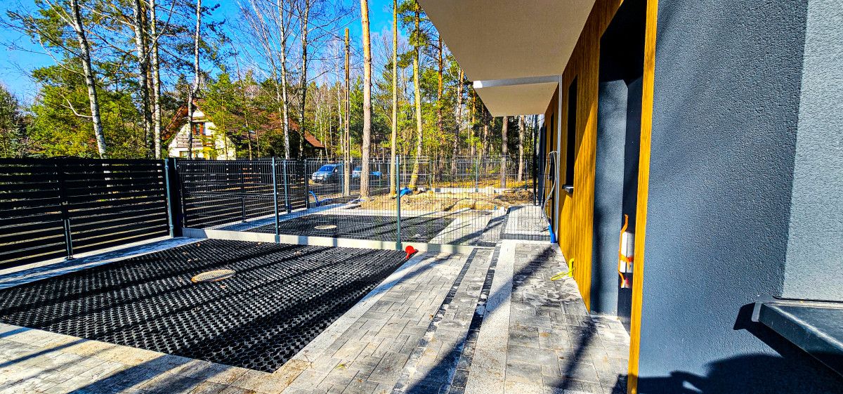 bliźniak, 3 pokoje Jaktorów. Zdjęcie 3