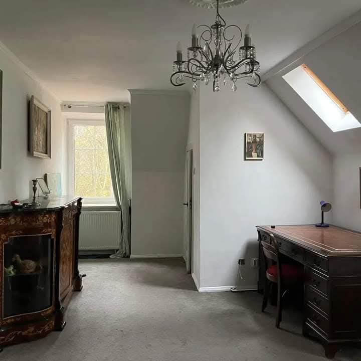 Biuro Piaseczno Zalesie Dolne, ul. Modrzewiowa. Zdjęcie 3