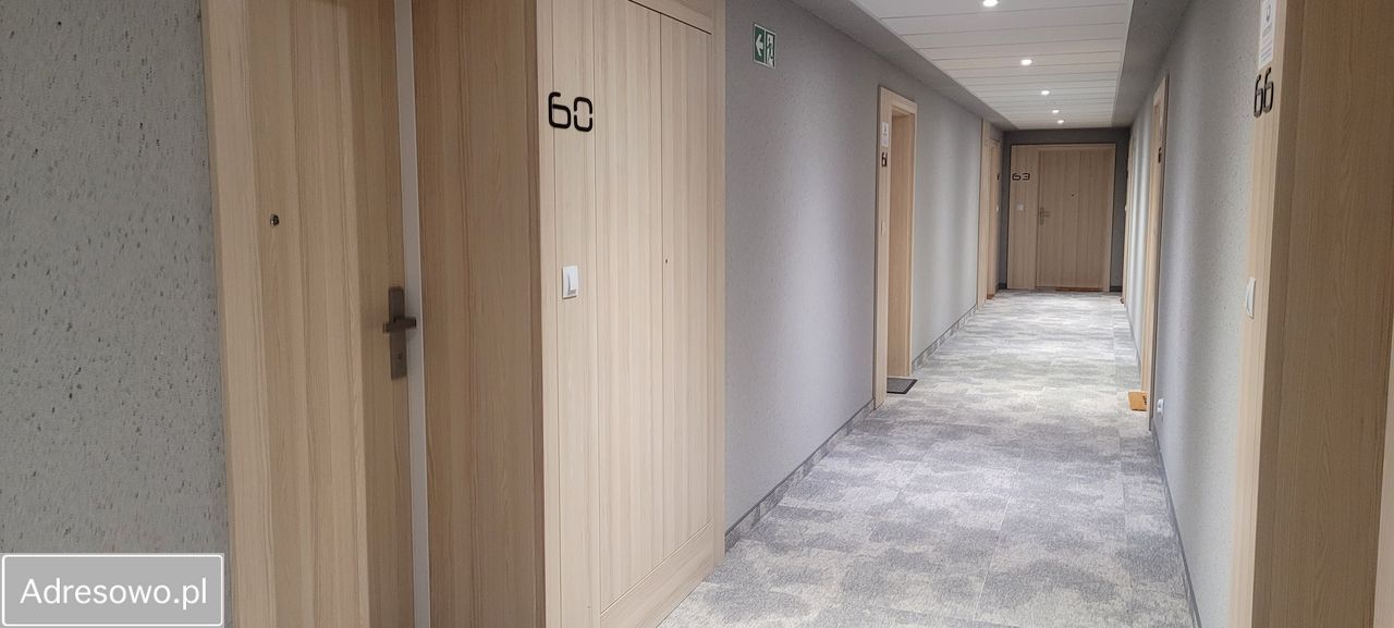 Mieszkanie 2-pokojowe Kołobrzeg, ul. Bałtycka. Zdjęcie 6