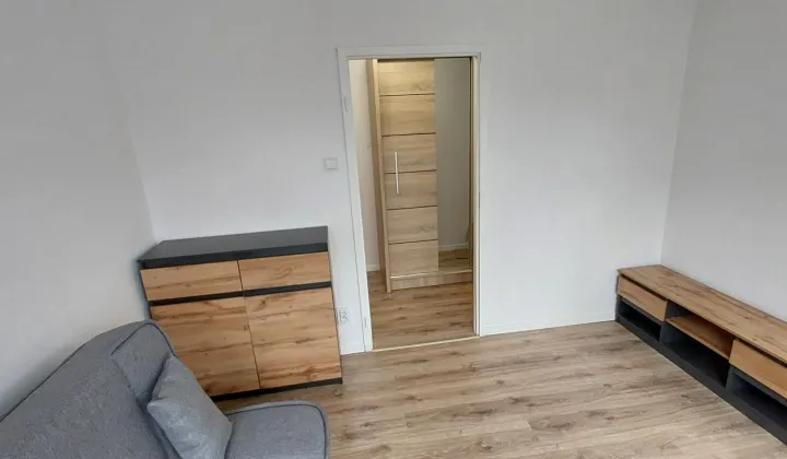 Mieszkanie 2-pokojowe Płock, ul. Haliny i Stefana Rutskich