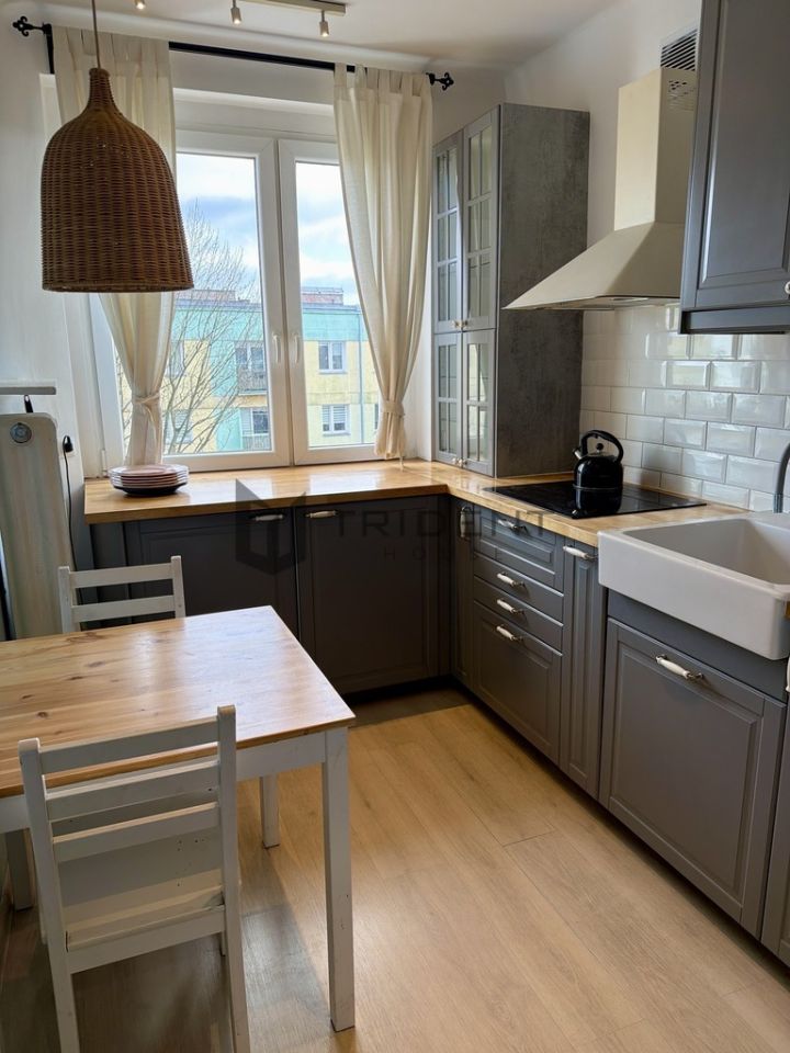 Mieszkanie 2-pokojowe Łódź Kurak, ul. Ignacego Paderewskiego. Zdjęcie 7