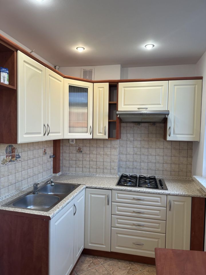 Mieszkanie 2-pokojowe Lubaczów, ul. Legionów. Zdjęcie 2