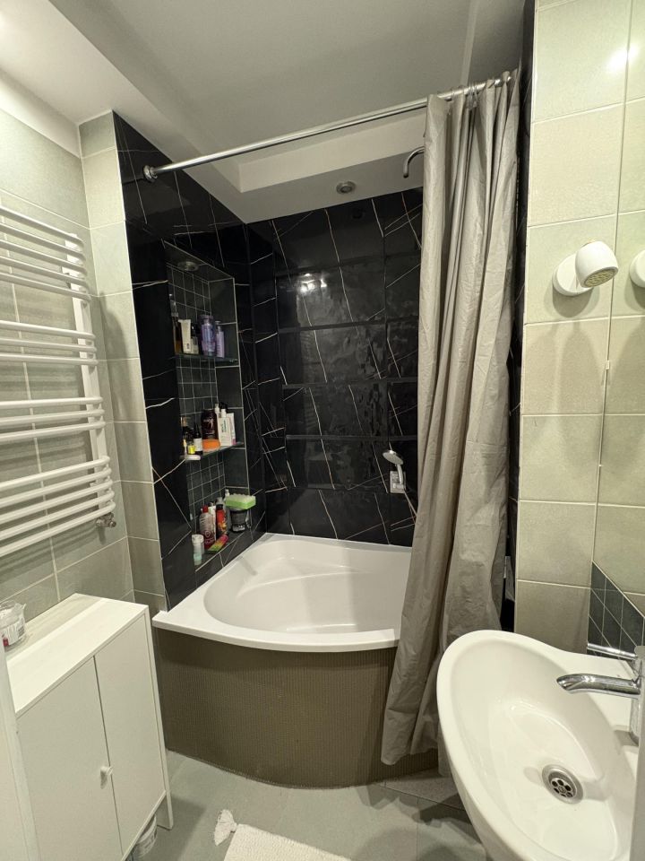 Mieszkanie 3-pokojowe Białystok Wysoki Stoczek, ul. Studzienna. Zdjęcie 11