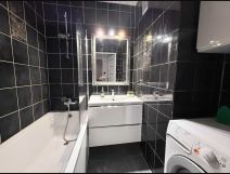 Mieszkanie 3-pokojowe Leszno, ul. Tadeusza Rejtana. Zdjęcie 1