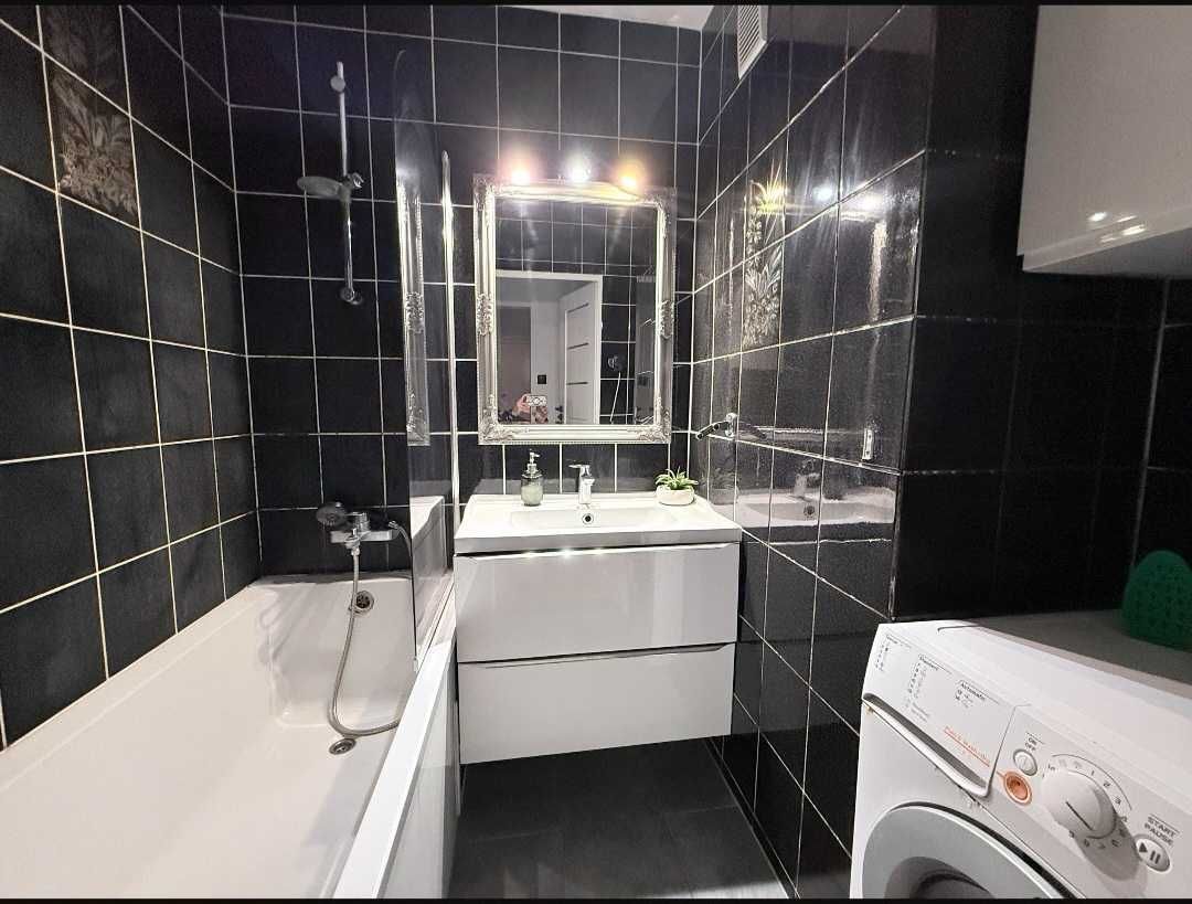 Mieszkanie 3-pokojowe Leszno, ul. Tadeusza Rejtana. Zdjęcie 2