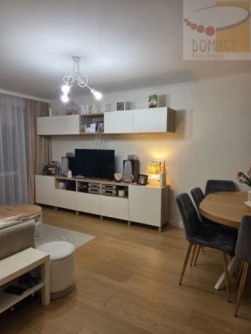 Mieszkanie 3-pokojowe Pruszków, os. Ceglana. Zdjęcie 1