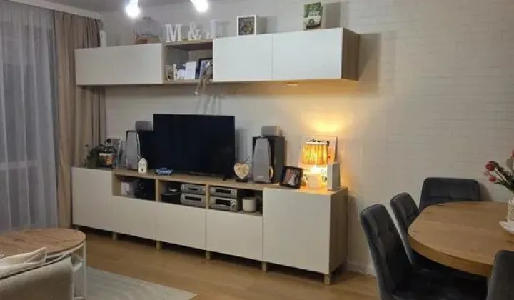 Mieszkanie 3-pokojowe Pruszków, os. Ceglana