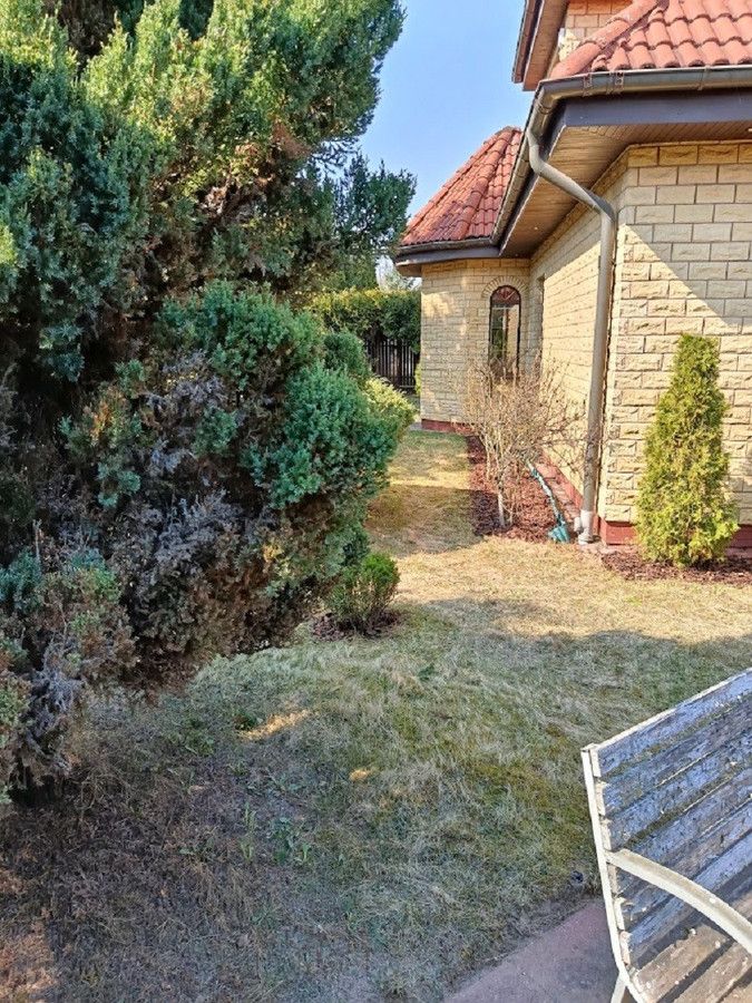 dom wolnostojący, 6 pokoi Kiełpin. Zdjęcie 14