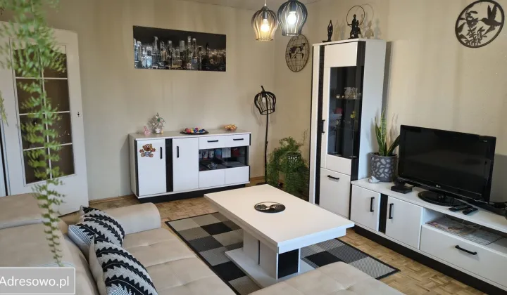 Mieszkanie 2-pokojowe Świdnik, ul. Jarzębinowa