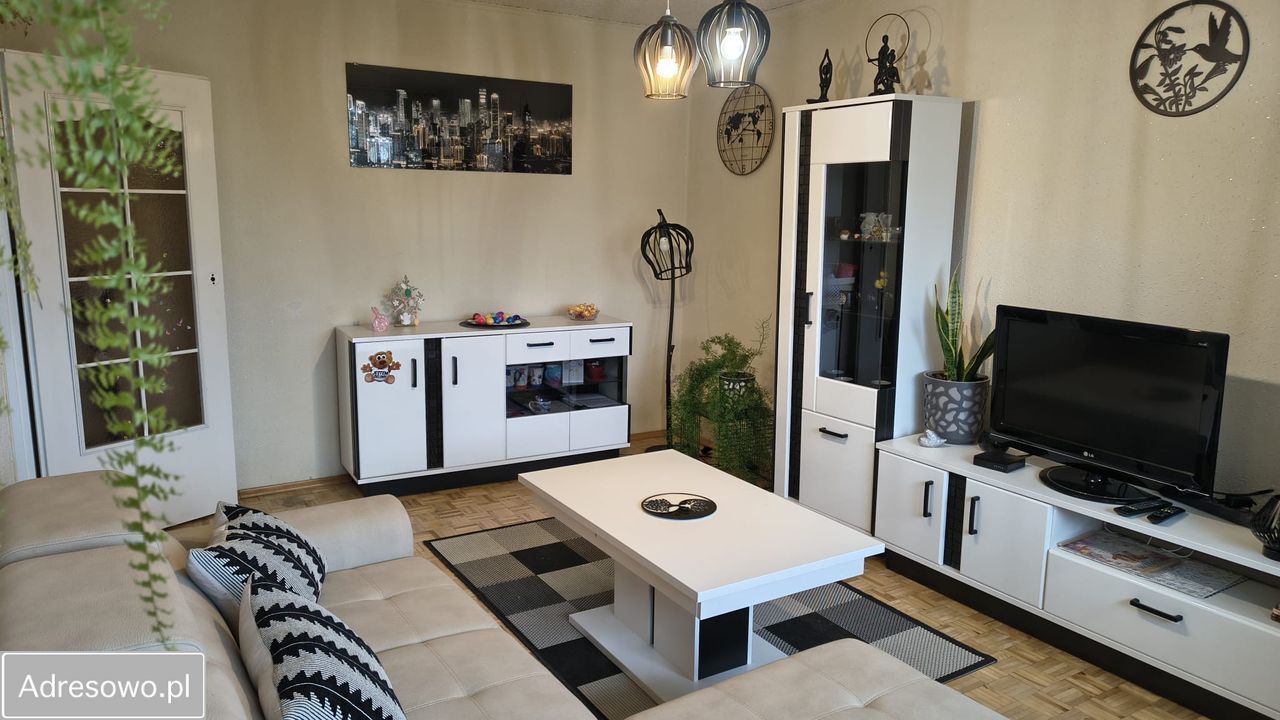 Mieszkanie 2-pokojowe Świdnik, ul. Jarzębinowa. Zdjęcie 1