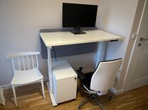 Mieszkanie 2-pokojowe Ożarów Mazowiecki, ul. Nadbrzeżna. Zdjęcie 4