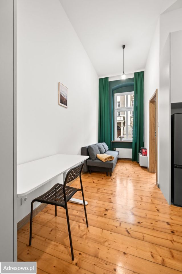 Mieszkanie 2-pokojowe Gliwice, ul. Stanisława Konarskiego. Zdjęcie 8