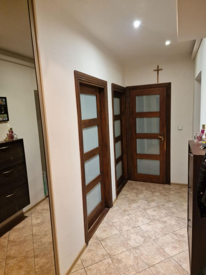 Mieszkanie 3-pokojowe Zamość Sitaniec-Błonie, ul. Jarosława Dąbrowskiego. Zdjęcie 12