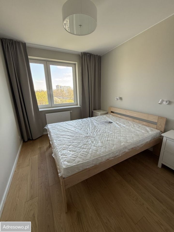 Mieszkanie 3-pokojowe Warszawa Ursynów, ul. Jerzego Holzera. Zdjęcie 17
