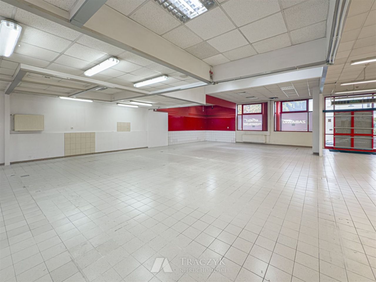 Hala/magazyn Dzierżoniów, ul. Parkowa. Zdjęcie 3