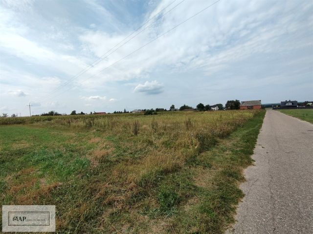 Działka rolna Kuny. Zdjęcie 1