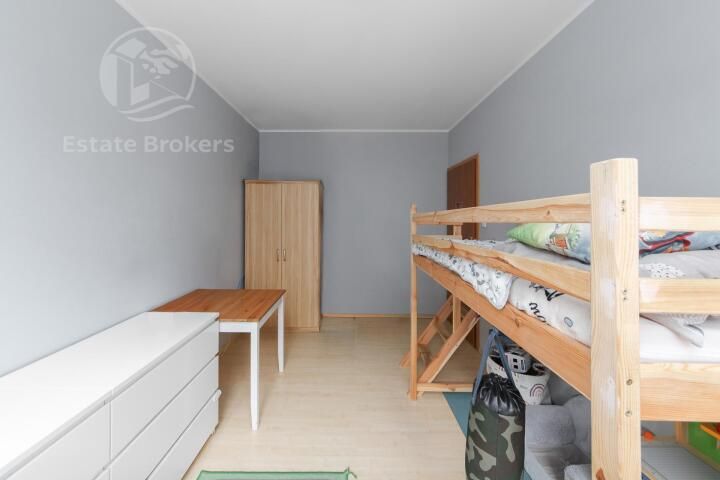 Mieszkanie 2-pokojowe Wrocław Fabryczna, ul. Manganowa. Zdjęcie 6