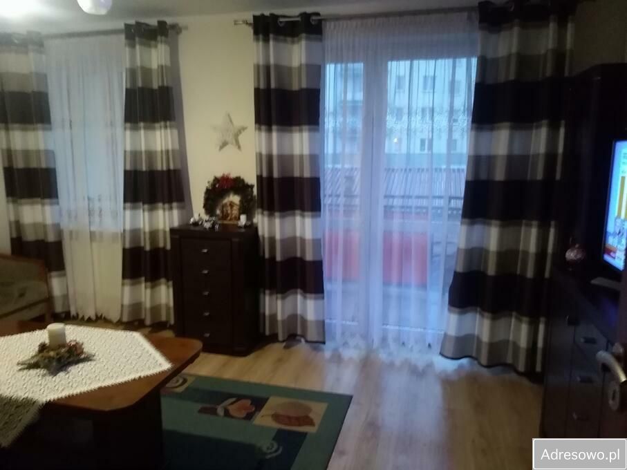 Mieszkanie 3-pokojowe Ełk Centrum, ul. Targowa. Zdjęcie 4