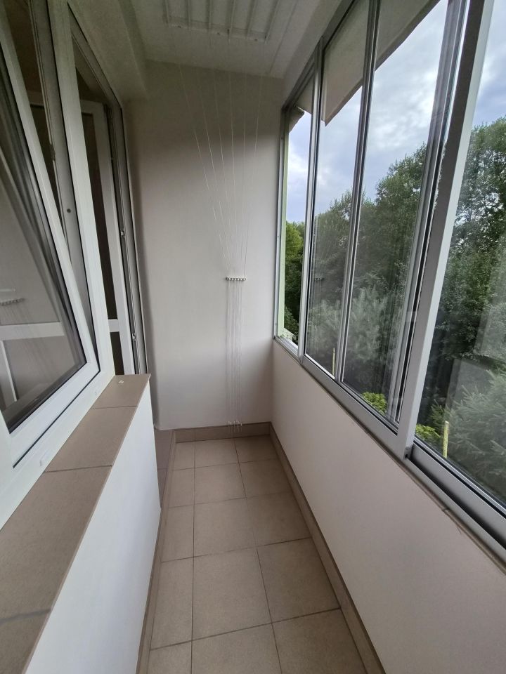 Mieszkanie 3-pokojowe Świnoujście Centrum, ul. 11 Listopada. Zdjęcie 12