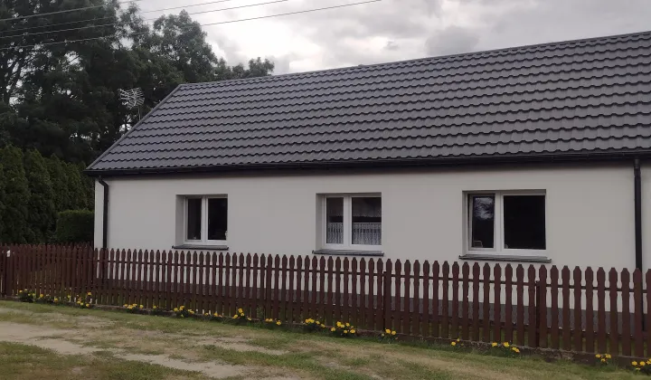 dom wolnostojący, 2 pokoje Smolnik