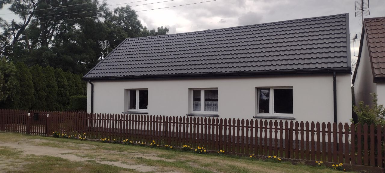 Smolnik, Smólnik Dom wolnostojący do zamieszkania - 70 m² - 2 pokoje