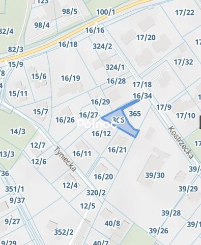 Działka budowlana Kraków Kostrze. Zdjęcie 6