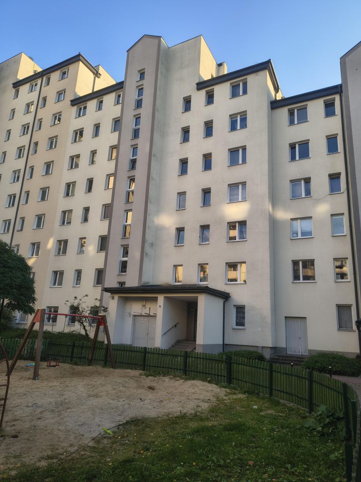 Mieszkanie 2-pokojowe Warszawa Targówek, ul. Smoleńska. Zdjęcie 2