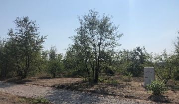 Działka budowlana Łódź Polesie, ul. Stare Złotno