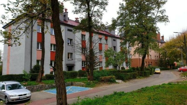 Mieszkanie 1-pokojowe Siemianowice Śląskie Tuwim, ul. Akacjowa. Zdjęcie 1