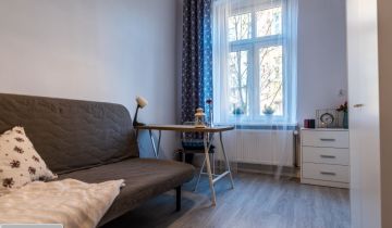 Mieszkanie 5-pokojowe Katowice Śródmieście, ul. 1 Maja 49