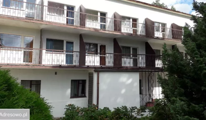Hotel/pensjonat Szklarska Poręba