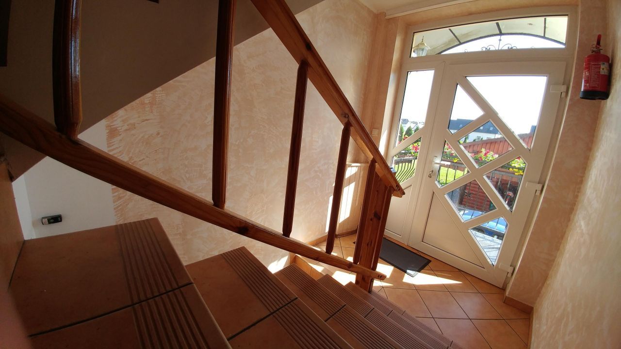 dom wolnostojący, 10 pokoi Nowęcin, ul. Słoneczna. Zdjęcie 18