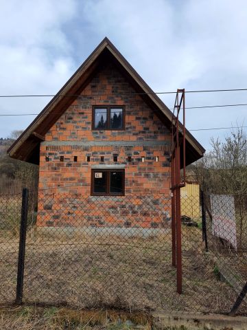 Działka inwestycyjna Jeleśnia, ul. Suska. Zdjęcie 1