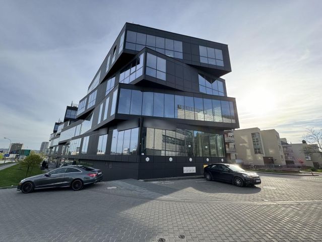 Biuro Rzeszów, al. Armii Krajowej. Zdjęcie 1