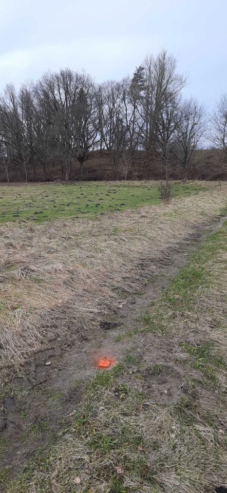 Działka budowlana Krakulice. Zdjęcie 5